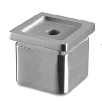 Square Mounting Adaptor for 40mm x 40mm Tube